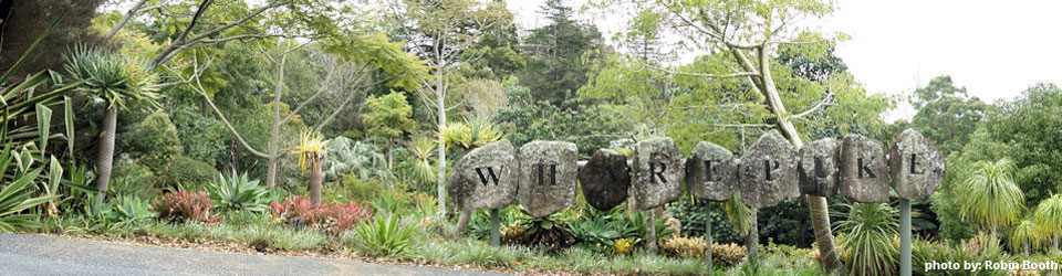 Kerikeri has a rich history, great food, many attractions