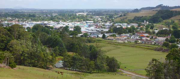 Kaitaia