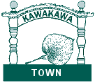 Return to the Kawakawa Town Home Page